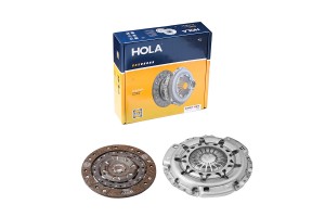 Сцепление в сборе без подшипника CH01-027 HOLA