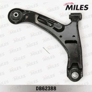 Рычаг передней подвески левый SUZUKI GRAND VITARA 05- (TRW JTC7959) DB62388 DB62388 MILES