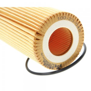 Фильтр масляный VOLVO S40 (10-),S60 (10-),S80 (10-) MEGAPOWER 100-23-048 MEGA POWER