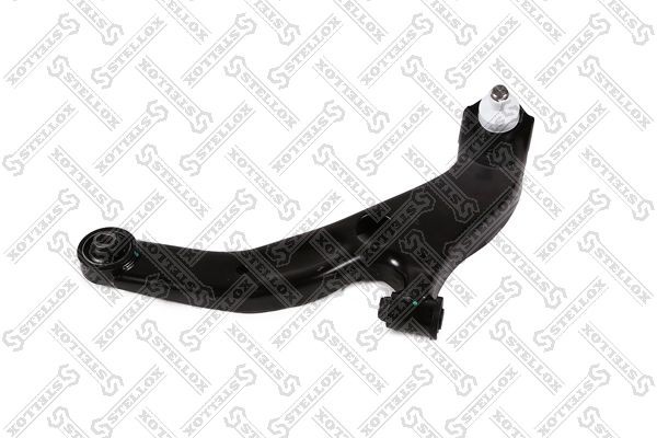 рычаг левый!\ Mazda 323S 1.6-2.0/2.0D 01-04 5704117SX 5704117SX STELLOX