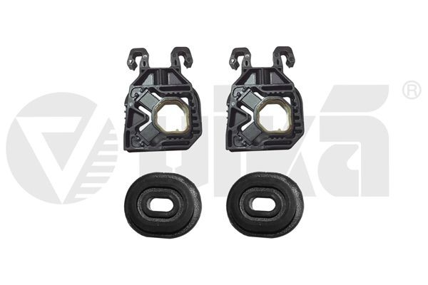 Опора радиатора (к-кт) K11789401 VIKA