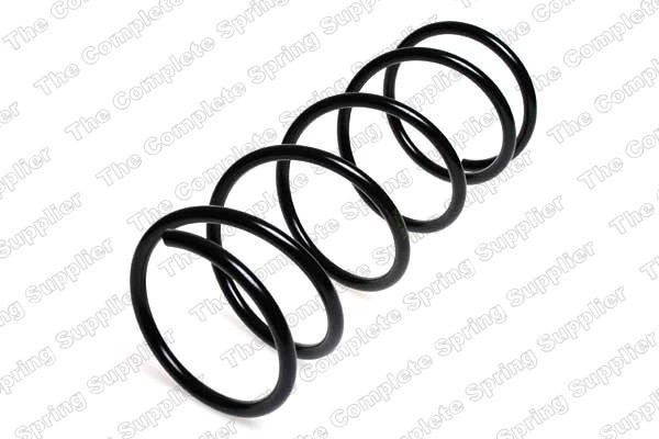 пружина пер.\ Ford Focus 1.6i 16V 98> 4027571 LESJOFORS