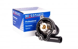 Термостат OPEL Astra J (09-),Corsa D (12-),Zafira C (11-) DELCOPARTS 19372523 DELCOPARTS
