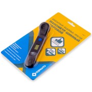 Манометр шинный цифровой до 7атм. ТОП АВТО 14611 TOP AUTO