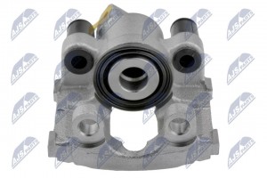 суппорт тормозной задний правый! Brembo, d=60мм спарка \ Opel Movano B RWD 10>,  HZTPL050 NTY