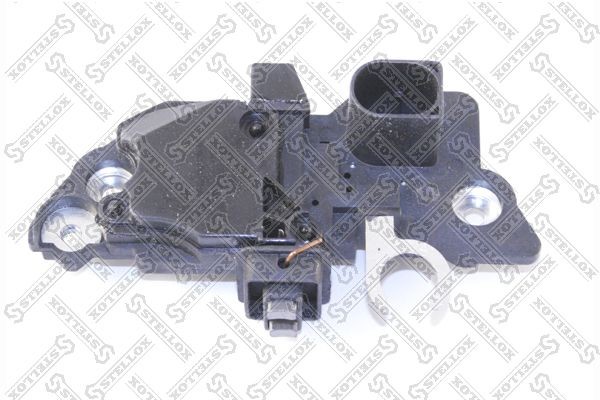 реле-регулятор! Bosch 12V OD 14mm\ Audi A3, VW Bora/Golf, Seat Toledo 06-71738-SX STELLOX