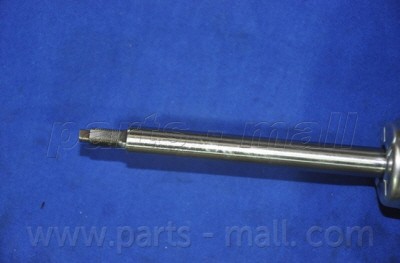 Амортизатор задний правый HYUNDAI VERNA(LC) 99-06 PJA-115A PJA-115A PMC PARTS MALL