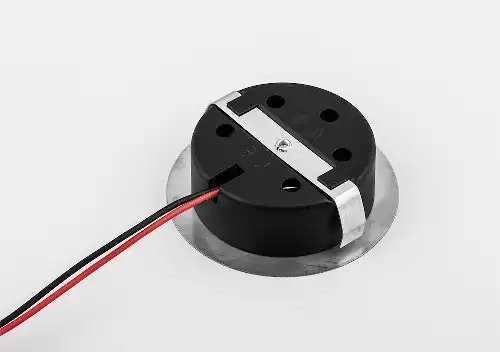 28904 Светильник светодиодный встраиваемый 3W 150Lm 4000K LN7 с драйвером Feron 28904 FERON