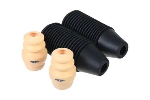 к-кт пыльник+отбойник амортизатора заднего!2+2 шт.\ Daewoo Lacetti 1.5 SED/HB 04 Z56816 ZENTPARTS