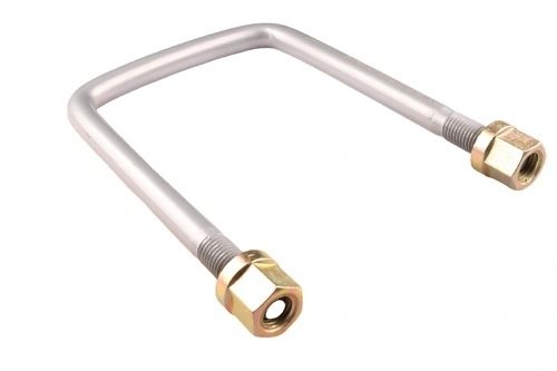 Стремянка SITRAK HOWO рессоры задней MOVELEX AZ9925520070MX MOVELEX