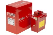 Насос МОК (механизма опрокидывания кабины) и ДЗК КАМАЗ 40.506.900-К3 (аналог PPT 301110 STENERS