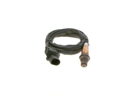 Датчик кислорода BMW 1 (E81),3 (E90),5 (E60) BOSCH 0 258 017 098 BOSCH