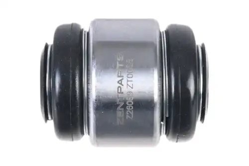 сайлентблок зад. балки!\ BMW X3 04> Z26089 ZENTPARTS