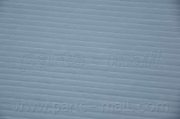 Фильтр салонный KIA CERATO(LD) 04-06 PMB-008 PMB008 PMC PARTS MALL