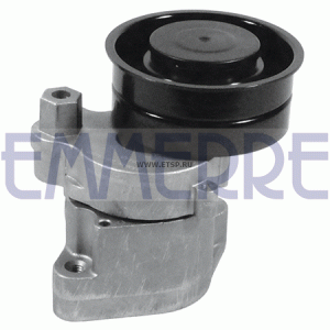 Натяжитель ремня XE250/280/315; CF/XF/YTZ SERIES 901357 EMMERRE