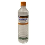 Обезжириватель быстроиспаряющийся 0.5л WELLTEX 4670007990671 WELLTEX