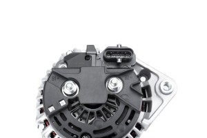 IVECO EUROCARGO I (1991-2000) 28V/90A T01302004 TOPCOVER