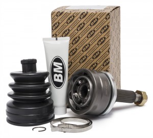 Шрус наружный CV1203 CV1203 BM MOTORSPORT