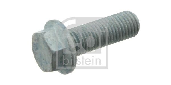Болт MAN вала карданного (M12x1.5x35) FEBI 02119 FEBI BILSTEIN