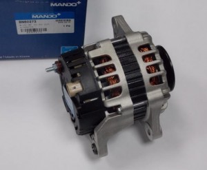 Генератор DAEWOO MATIZ/SPARK BN60273 BN60273 MANDO