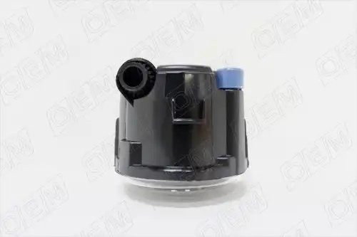 Фара противотуманная Nissan Qashqai 2 j11 2014-2017 OEM0177PTFPL OEMPARTS