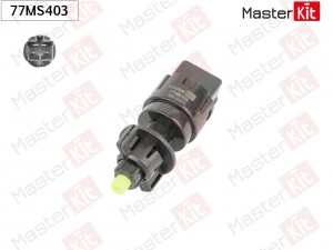 датчик стоп-сигнала!\ Honda Jazz/FR-V/Civic/Accord/Legend/CR-V 1.2-3.7i/CTDi 02> 77MS403 MASTER KIT