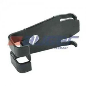 пружина колодки тормозной возвратная!\ VOLVO 65306 AUGER