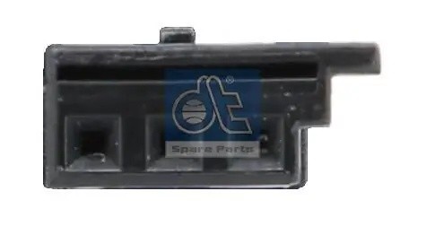 Пружина тормозной колодки HONGYAN 3 DIESEL TECHNIC