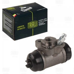 Цилиндр торм. для а/м Toyota Corolla (95-) задний левый d19мм (CF 194301) CF194301 TRIALLI