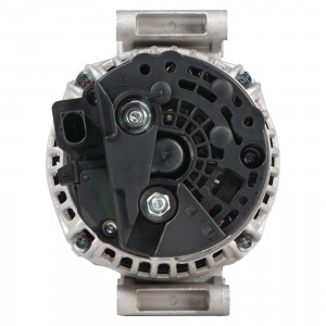 Генератор для а/м Audi A4 (07-)/Q5 (08-) 1.8TFSI/2.0TFSI LG1806 LG 1806 START VOLT