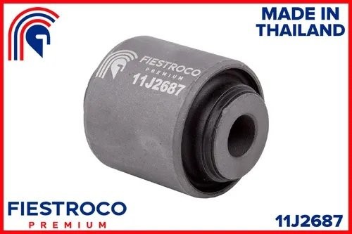 Сайлентблок 11J2687 11J2687 FIESTROCO