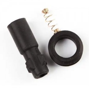 Ремкомплект модуля зажигания BOSCH 204 РЕМКОМ RK01021 REMKOM