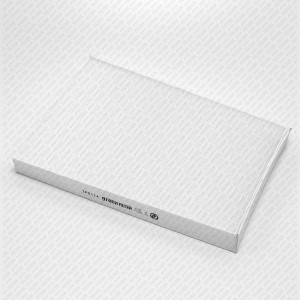 фильтр салона!\ Audi A4 01> IF0114 GREEN FILTER