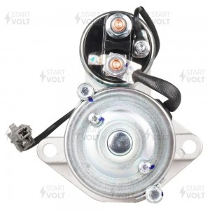 Стартер для а.м Chevrolet Captiva C100 (06-),Opel Antara (06-) 2.0D 1,8кВт (LSt0 LST0507 START VOLT