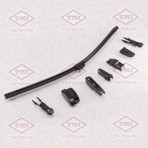 Щетка стеклоочистителя бескаркасная 480мм Universal TFH1048 TFH1048 TATSUMI