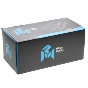 Колодки тормозные VOLVO RENAULT дисковые (249x110x29мм) (4шт.) MEGAPOWER 350-33-037 MEGA POWER