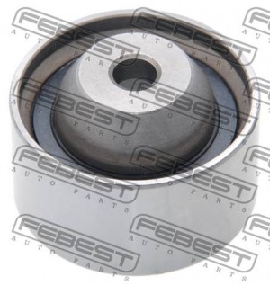 Ролик обводной 1288-H1 1288-H1 FEBEST