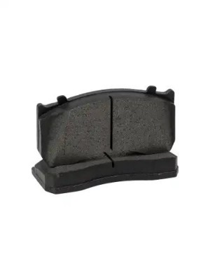 колодки дисковые! с полн р/к29115 MB ATEGO, ГАЗ-33104 Валдай, KNORR SB5000 Z07213 ZENTPARTS