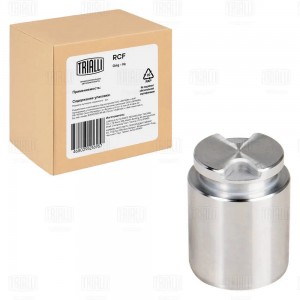 Поршень суппорта задний d=35 мм RCF350128 TRIALLI