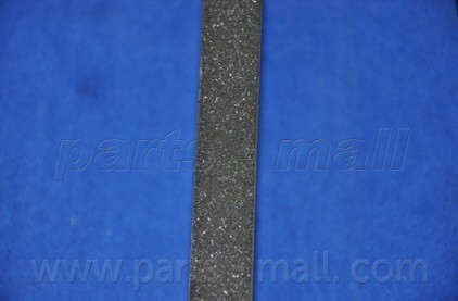 Фильтр салона SSANGYONG REXTON уголь. PMD-C04 PMD-C04 PMC PARTS MALL