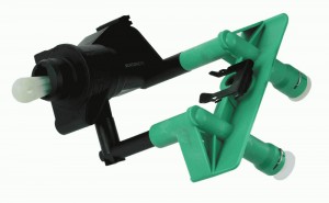 Цилиндр сцепления главный 6284654003 SACHS