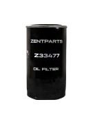 фильтр масляный! D94 d71/62,4 H176M 26 x 1.5Termoking Truck Z33477 ZENTPARTS