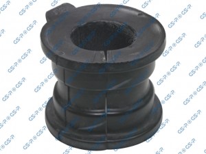 Втулка стабилизатора 517297 517297 GS P
