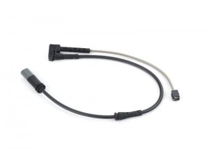 датчик износа тормозных колодок!\ BMW 216i/218i 34 35 6 888 167 BMW