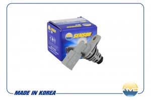 Датчик положения распредвала VOLKSWAGEN Polo седан V 612, 614, 1,6, 2010-, SKODA AMD.SEN169 AMD