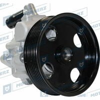 насос гидроусилителя руля! K8\ MB ML II (W164) 05-09 P1033HG MOTORHERZ