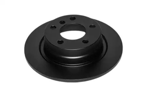 диск тормозной задний! (08C11510)\ BMW F20 10> Z06578 ZENTPARTS