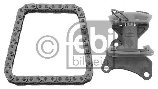 Цепь ГРМ к-кт FEBI 45006 FEBI BILSTEIN