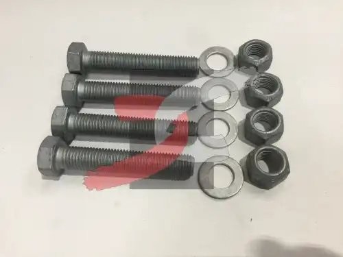 Болты для крепления замка (комплект) RG00132 V.Orlandi RG00132 ORLANDI