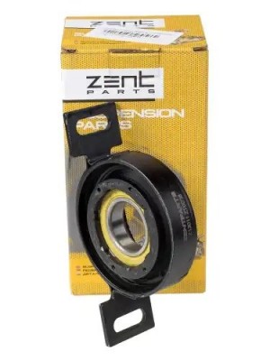 опора кардана подвесная Z13011 ZENTPARTS